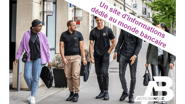 Actu Banque,...