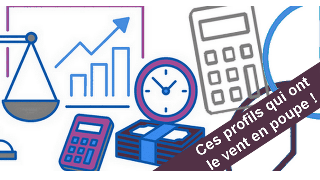 Quand les profils hybrides finance et IT séduisent les employeurs