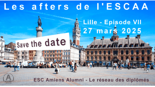 Afterwork à Lille - Episode VII