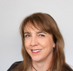 Catherine Hostein (ESC 1995) nouvelle présidente de Nutrimaine