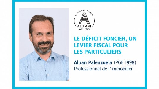 Webinaire Club Finance : Déficit foncier, le levier fiscal que les investisseurs redécouvrent.