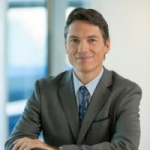 Alain Ballu (ESC 1992) nommé directeur général de Nissan Canada Financial Services