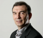 Christian Barqui (ESC 1982), PDG de Florette France, reconduit à la tête de l'APM