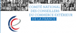Anthony Poullain (ESC 2007) nommé Conseiller du Commerce Extérieur de la France